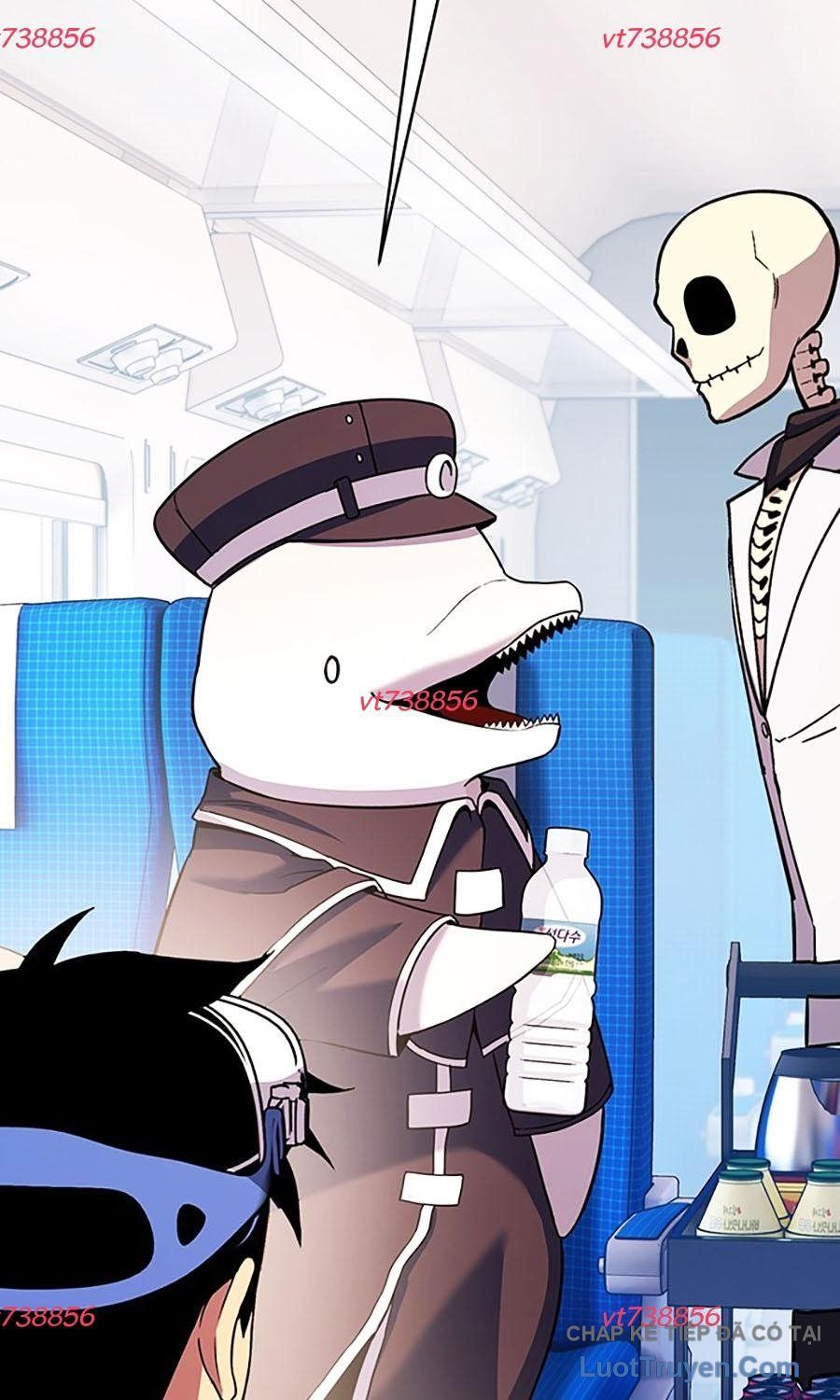 Cây Xẻng Xúc Được Mọi Thứ Chapter 23 - 11