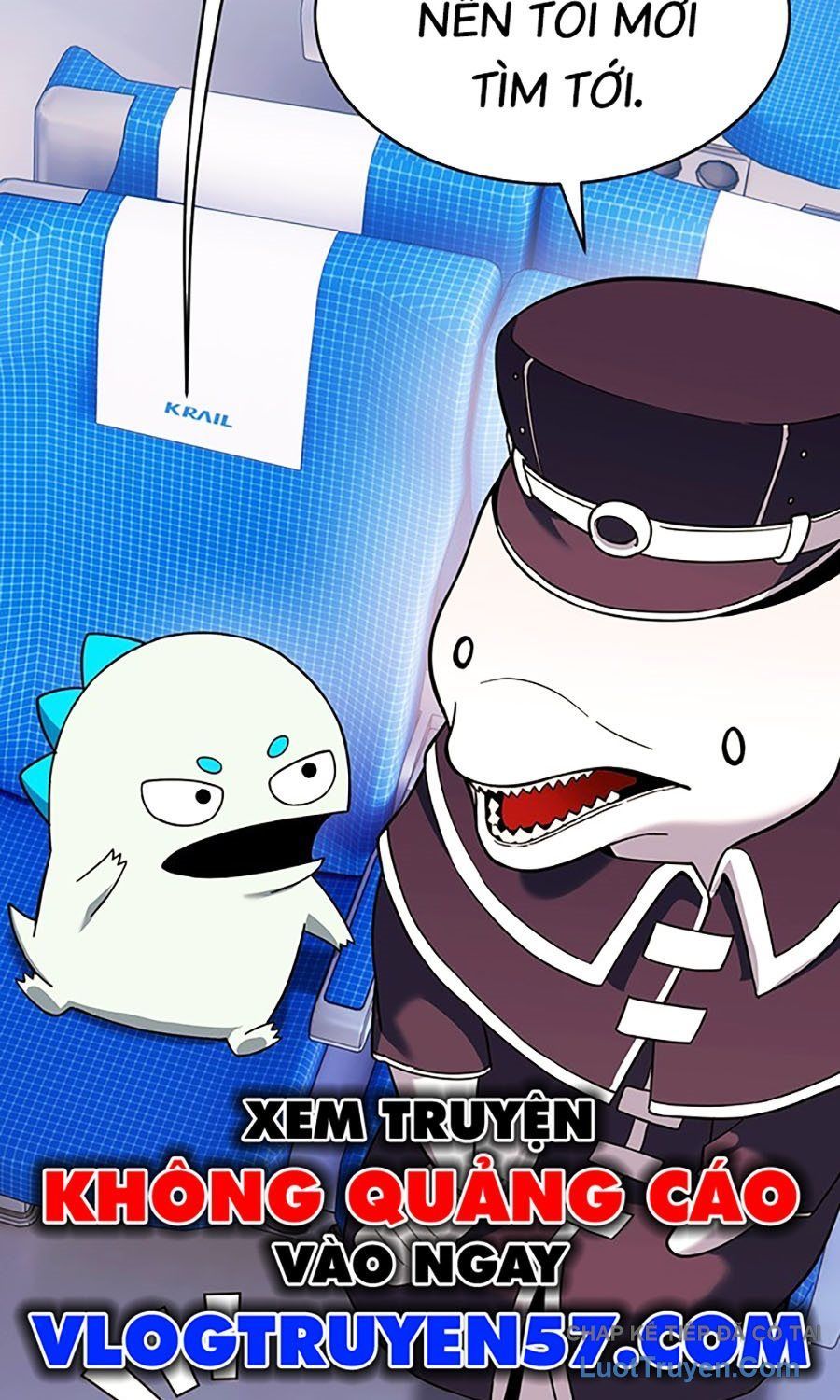 Cây Xẻng Xúc Được Mọi Thứ Chapter 23 - 107