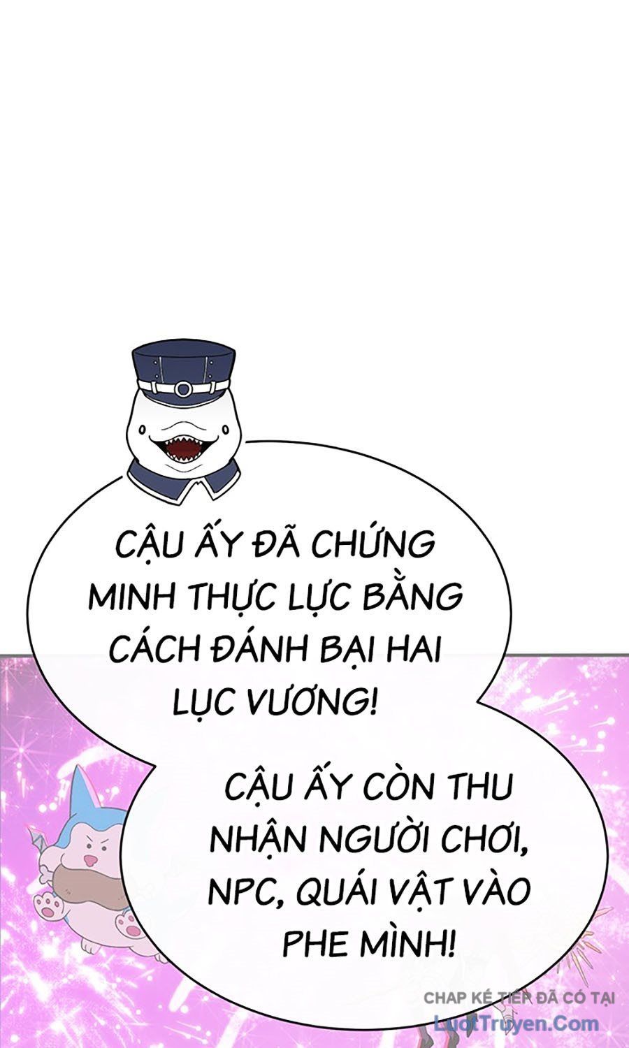 Cây Xẻng Xúc Được Mọi Thứ Chapter 23 - 109