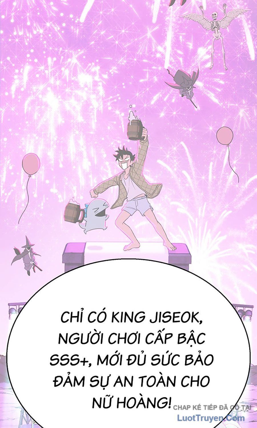 Cây Xẻng Xúc Được Mọi Thứ Chapter 23 - 110