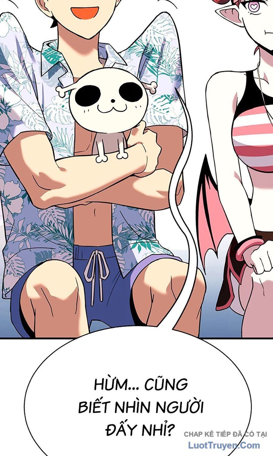 Cây Xẻng Xúc Được Mọi Thứ Chapter 23 - 112
