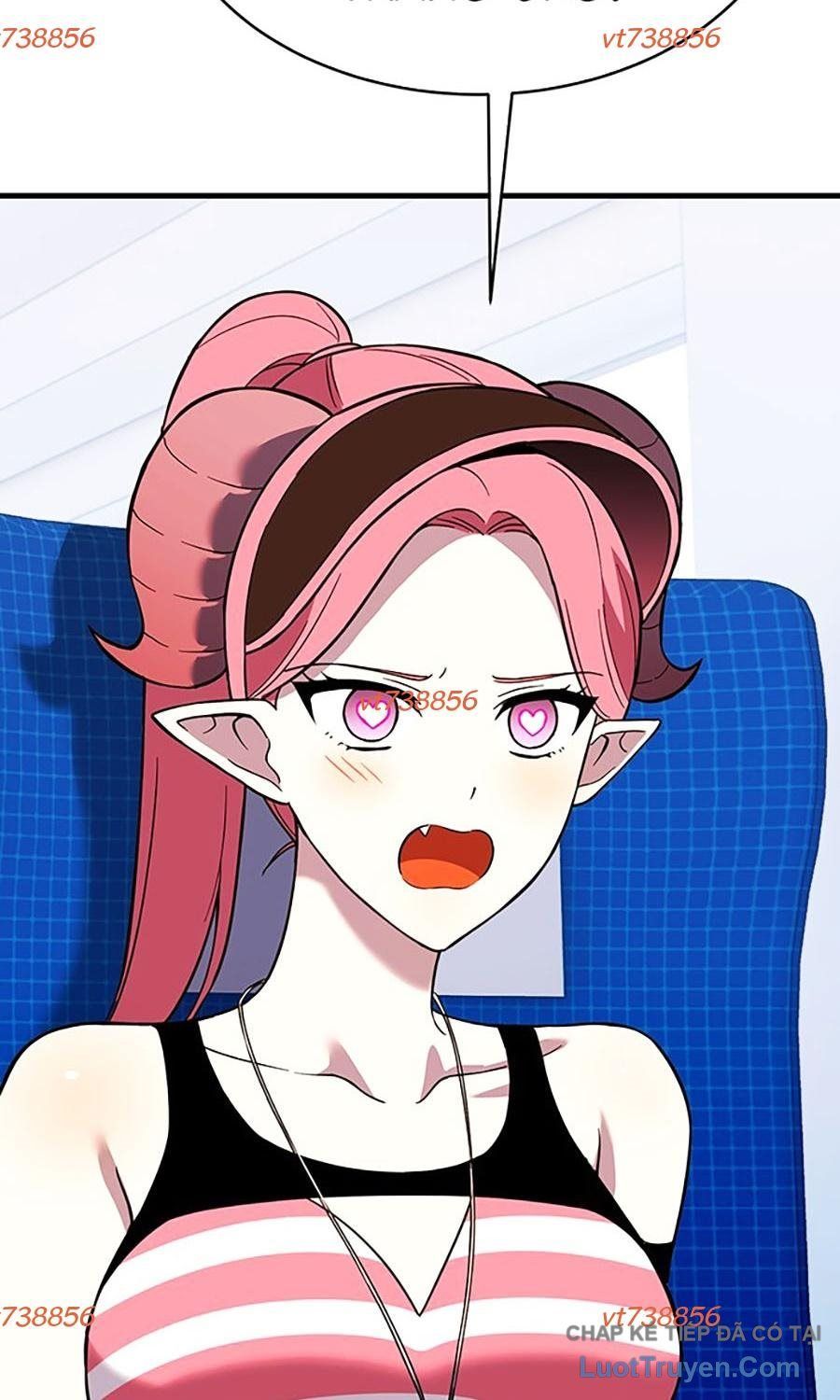 Cây Xẻng Xúc Được Mọi Thứ Chapter 23 - 116