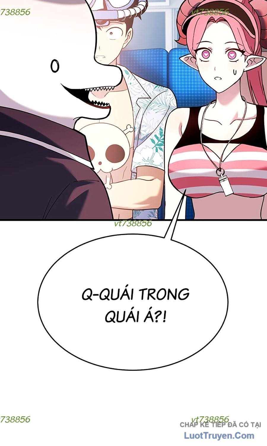 Cây Xẻng Xúc Được Mọi Thứ Chapter 23 - 119