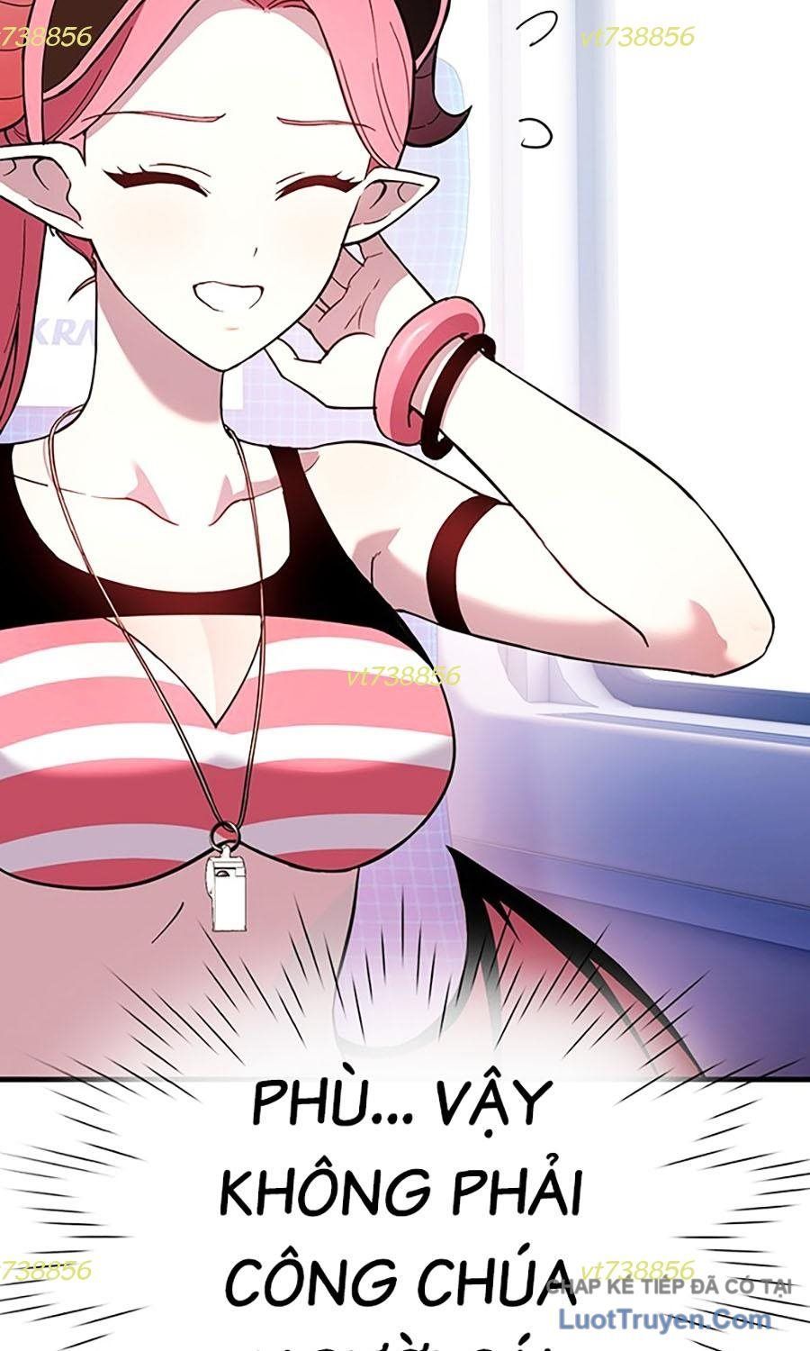 Cây Xẻng Xúc Được Mọi Thứ Chapter 23 - 121