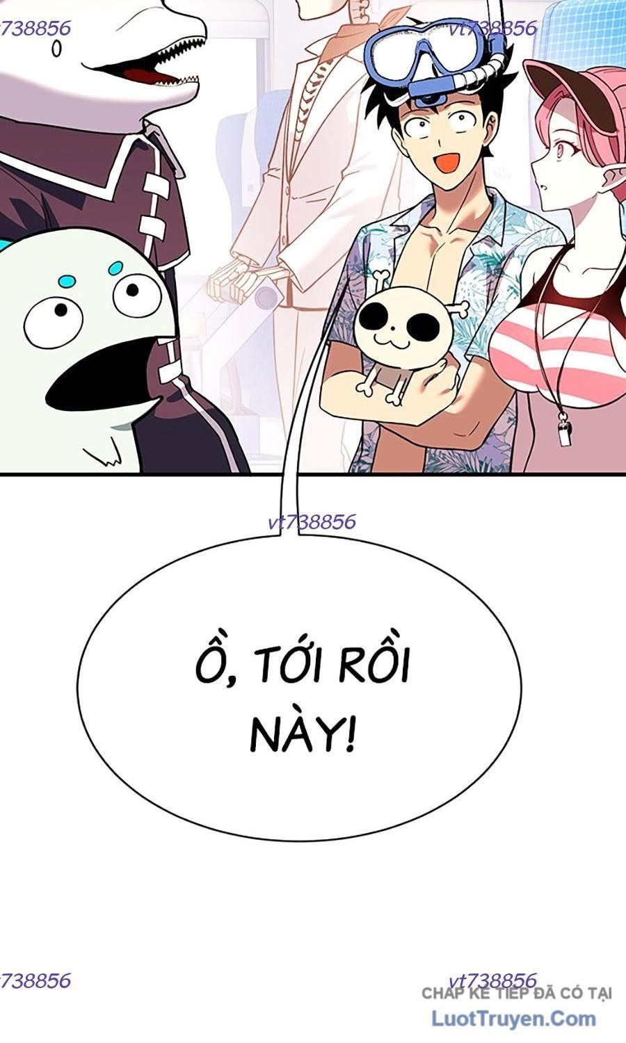 Cây Xẻng Xúc Được Mọi Thứ Chapter 23 - 124