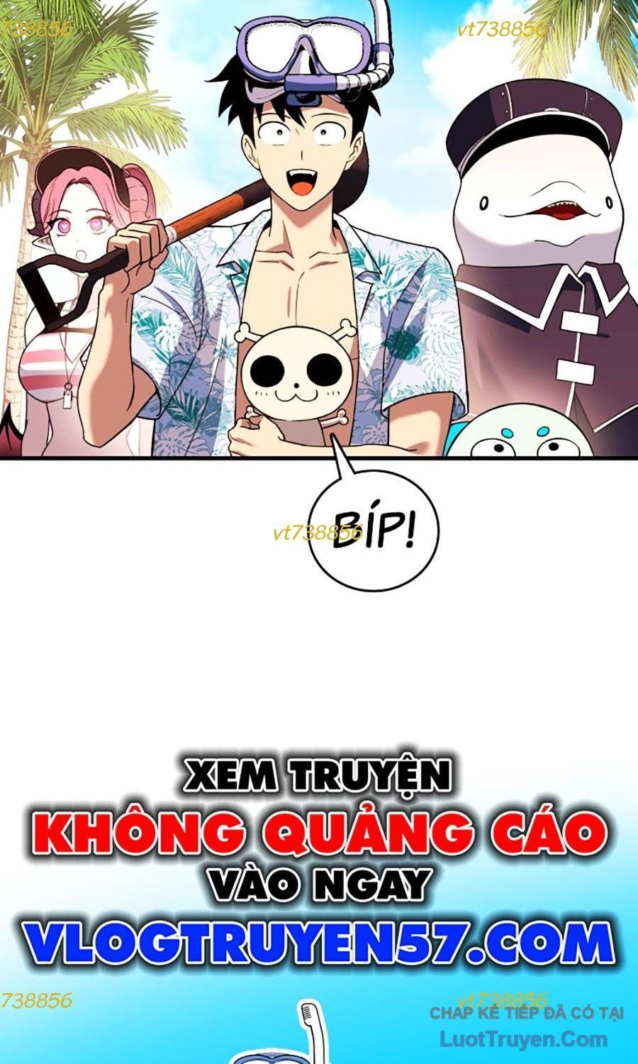 Cây Xẻng Xúc Được Mọi Thứ Chapter 23 - 130
