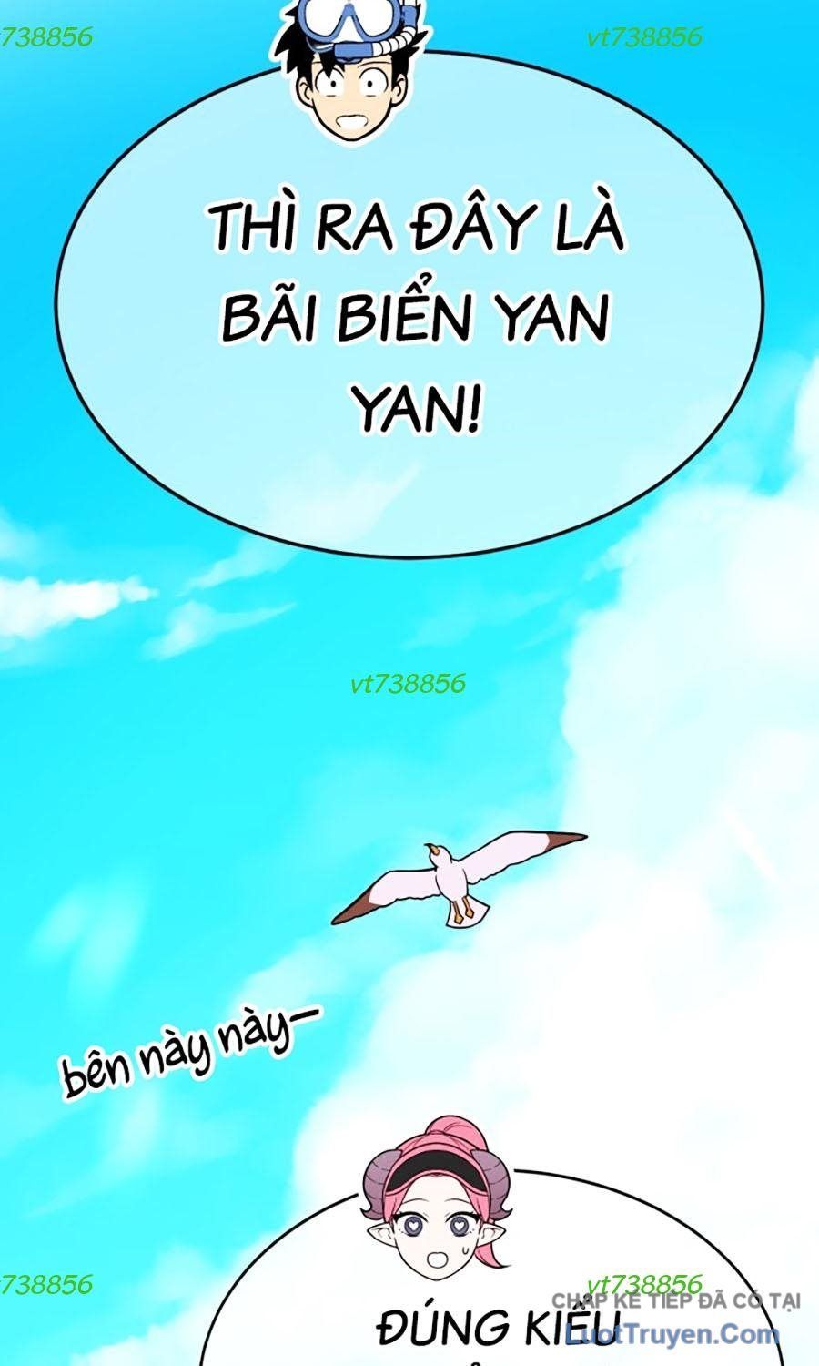 Cây Xẻng Xúc Được Mọi Thứ Chapter 23 - 131