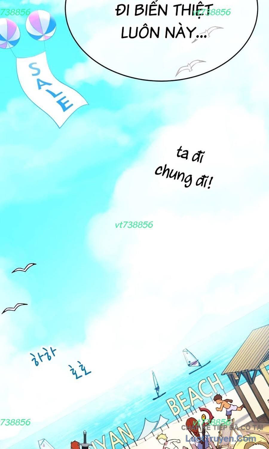Cây Xẻng Xúc Được Mọi Thứ Chapter 23 - 132