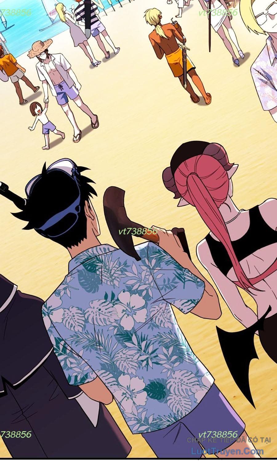 Cây Xẻng Xúc Được Mọi Thứ Chapter 23 - 133