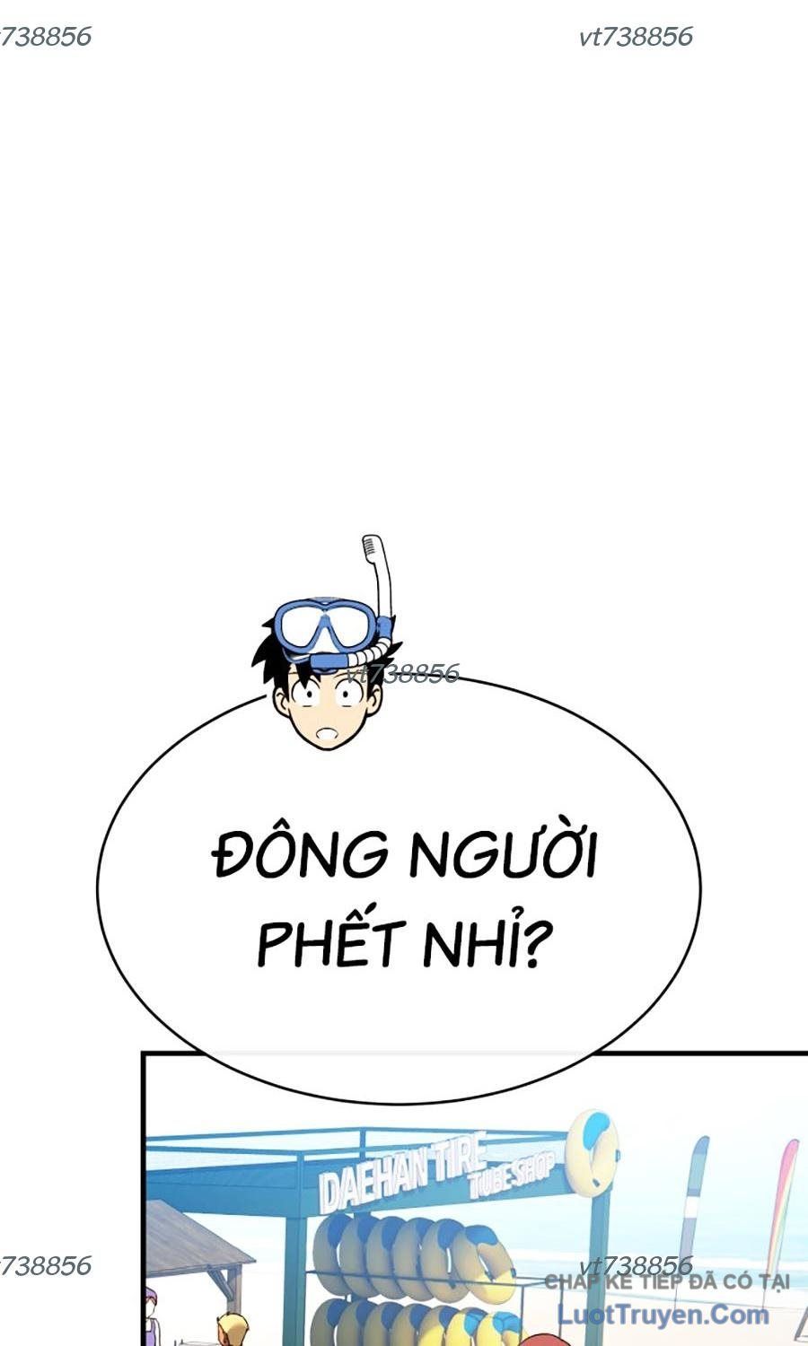 Cây Xẻng Xúc Được Mọi Thứ Chapter 23 - 134