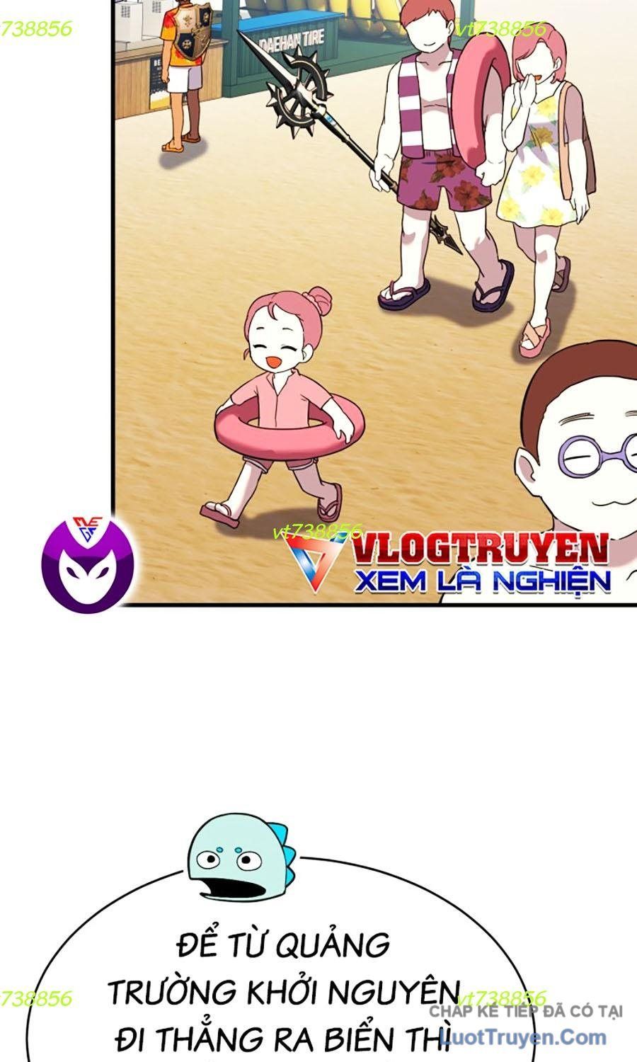 Cây Xẻng Xúc Được Mọi Thứ Chapter 23 - 135