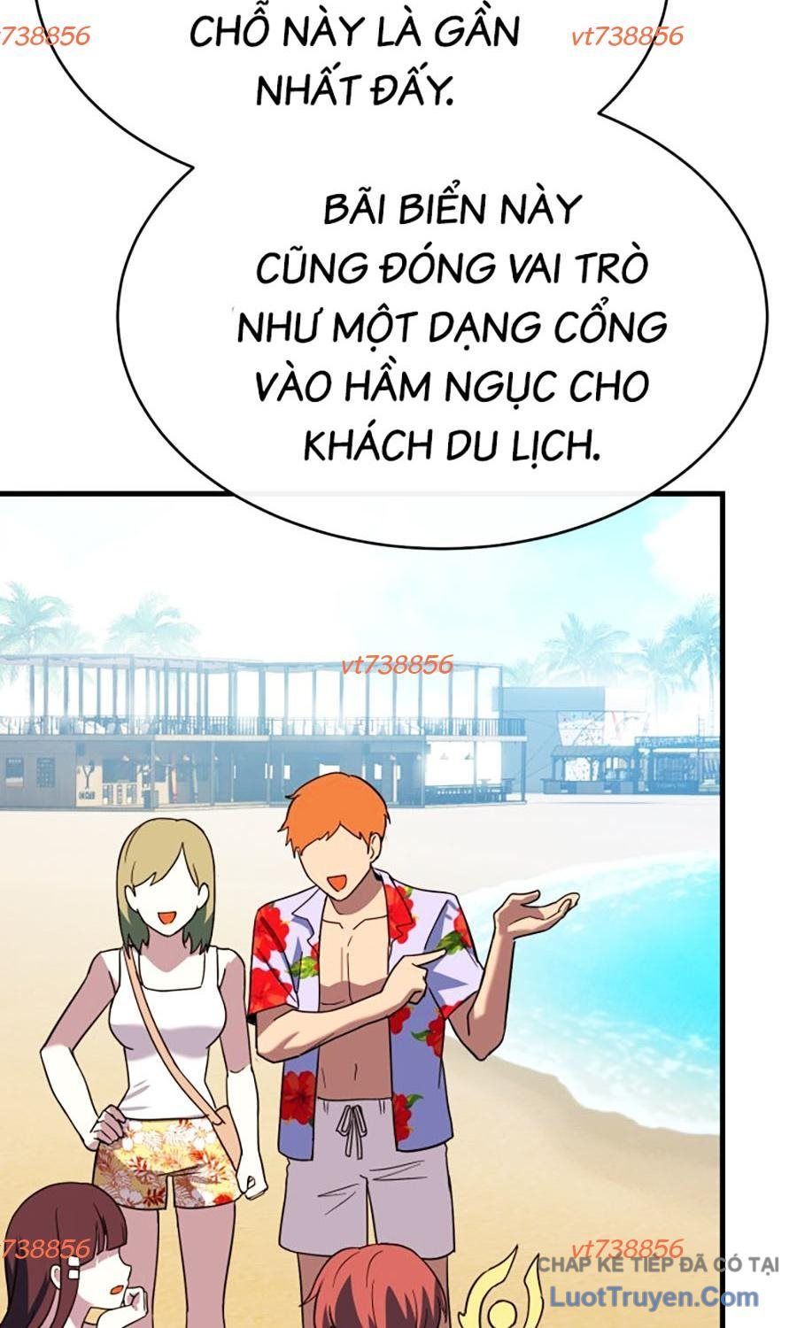 Cây Xẻng Xúc Được Mọi Thứ Chapter 23 - 136