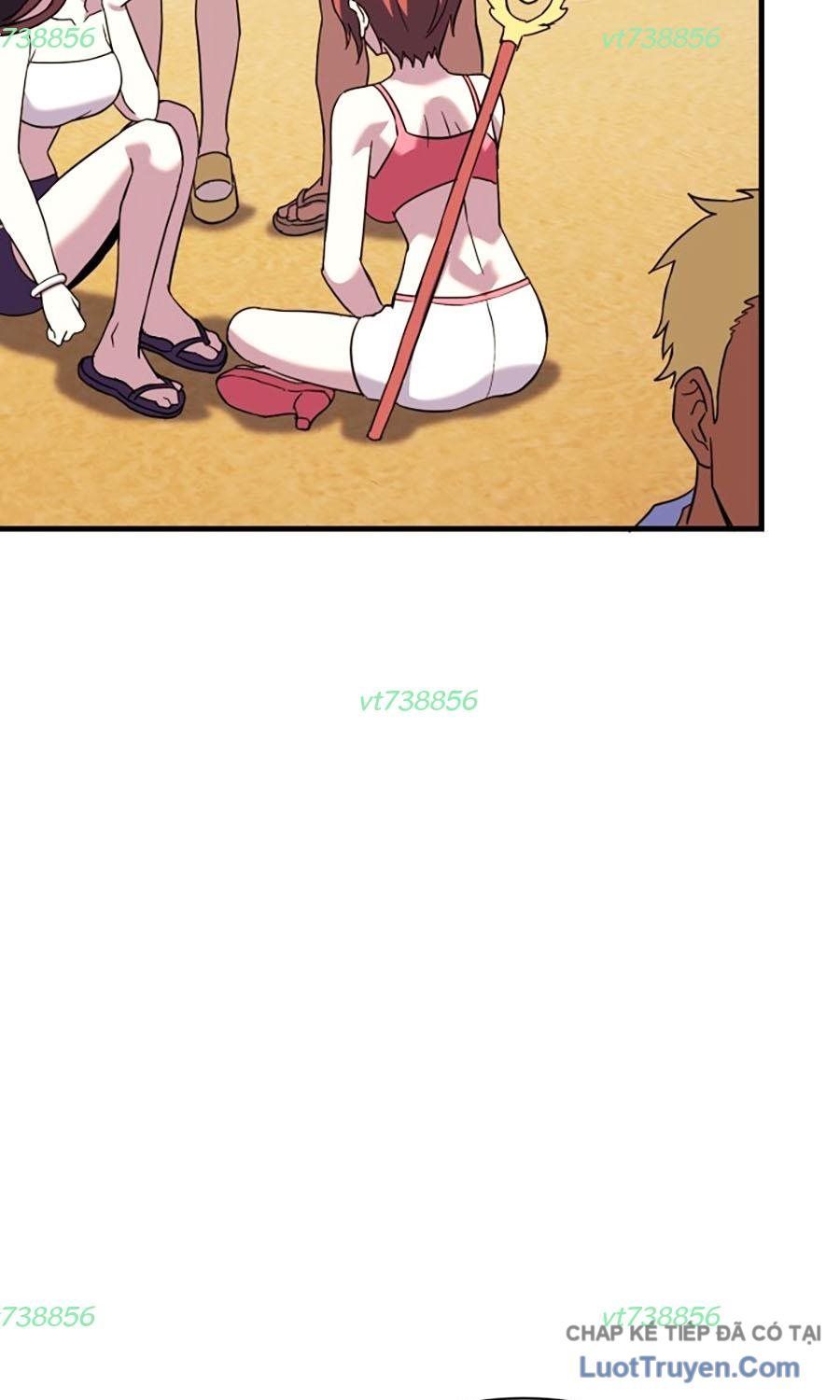 Cây Xẻng Xúc Được Mọi Thứ Chapter 23 - 137