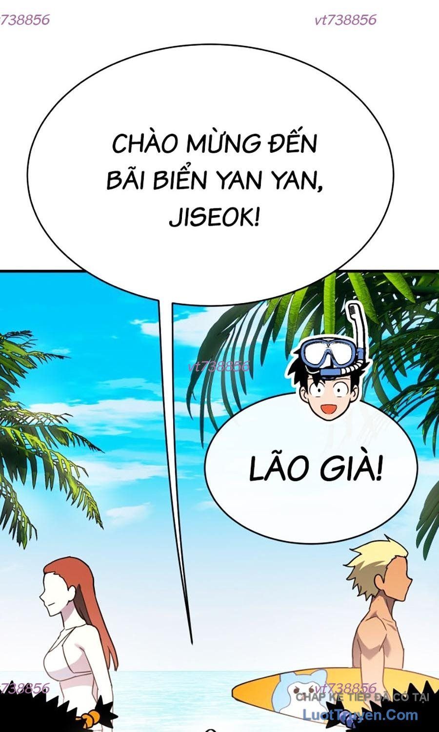 Cây Xẻng Xúc Được Mọi Thứ Chapter 23 - 140