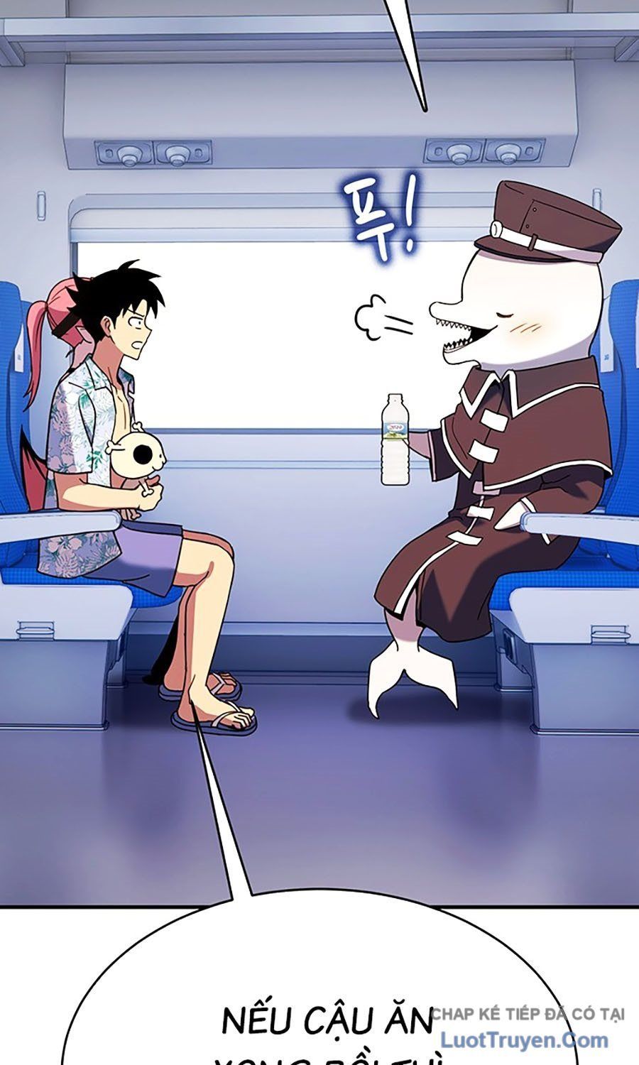 Cây Xẻng Xúc Được Mọi Thứ Chapter 23 - 15