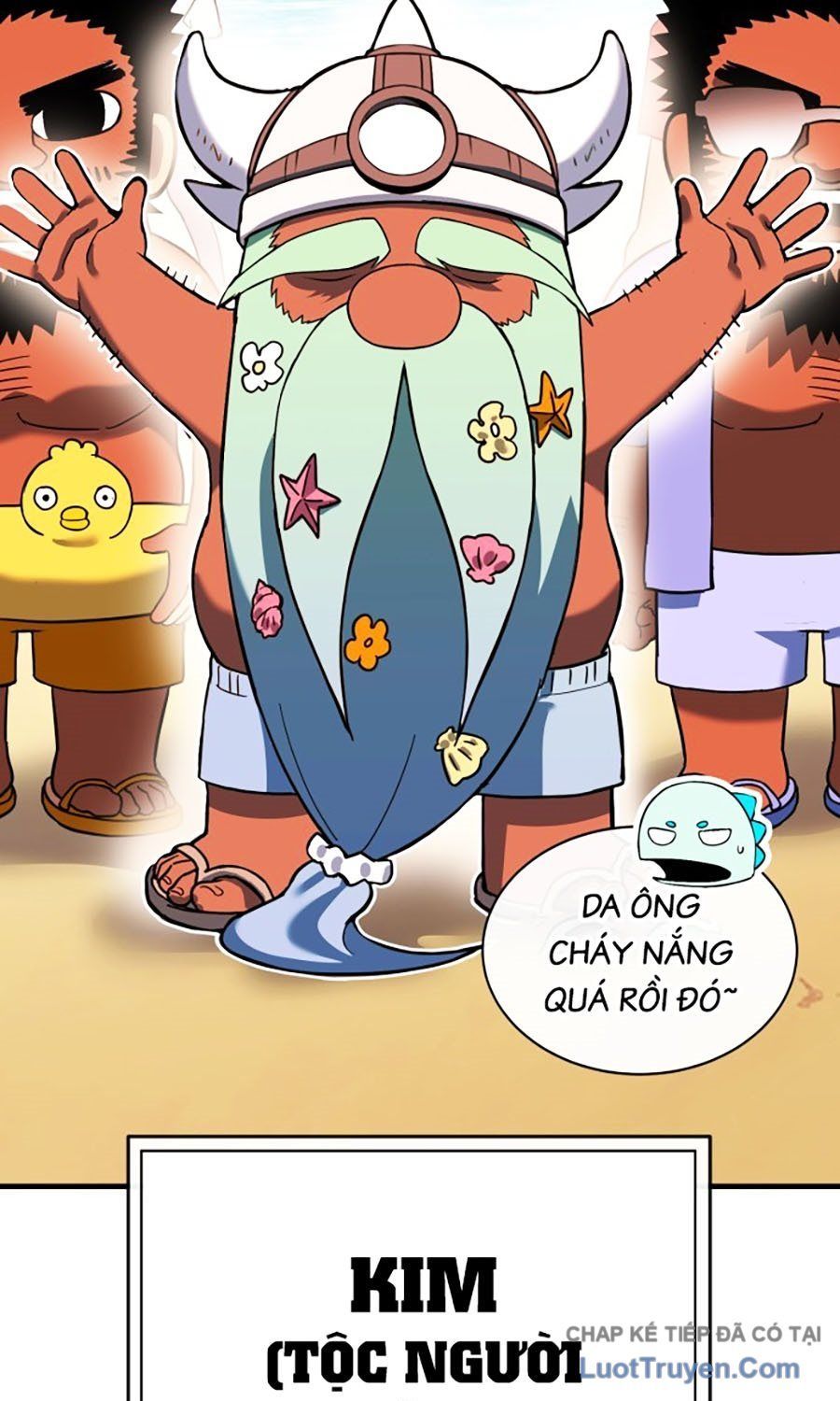 Cây Xẻng Xúc Được Mọi Thứ Chapter 23 - 141