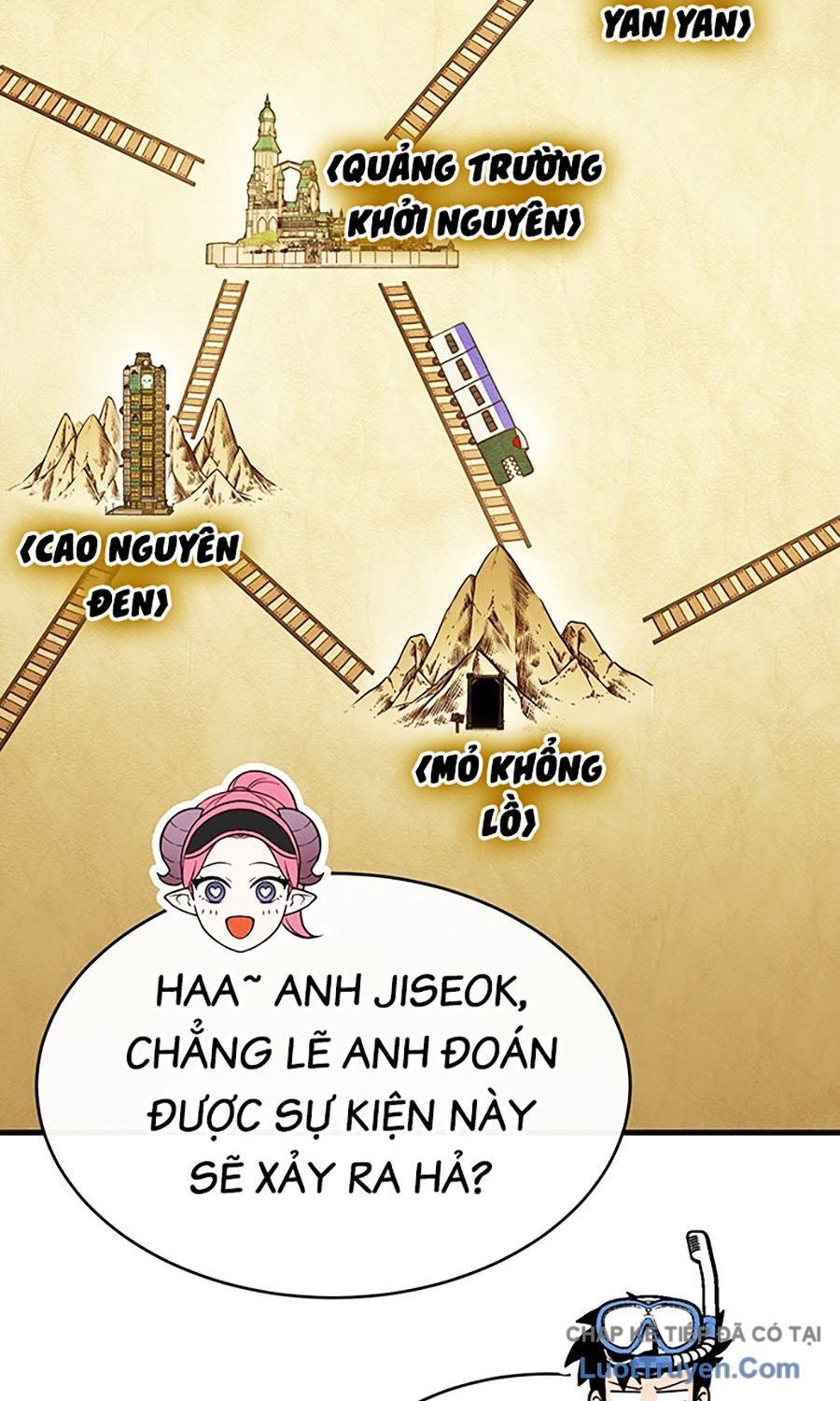 Cây Xẻng Xúc Được Mọi Thứ Chapter 23 - 146