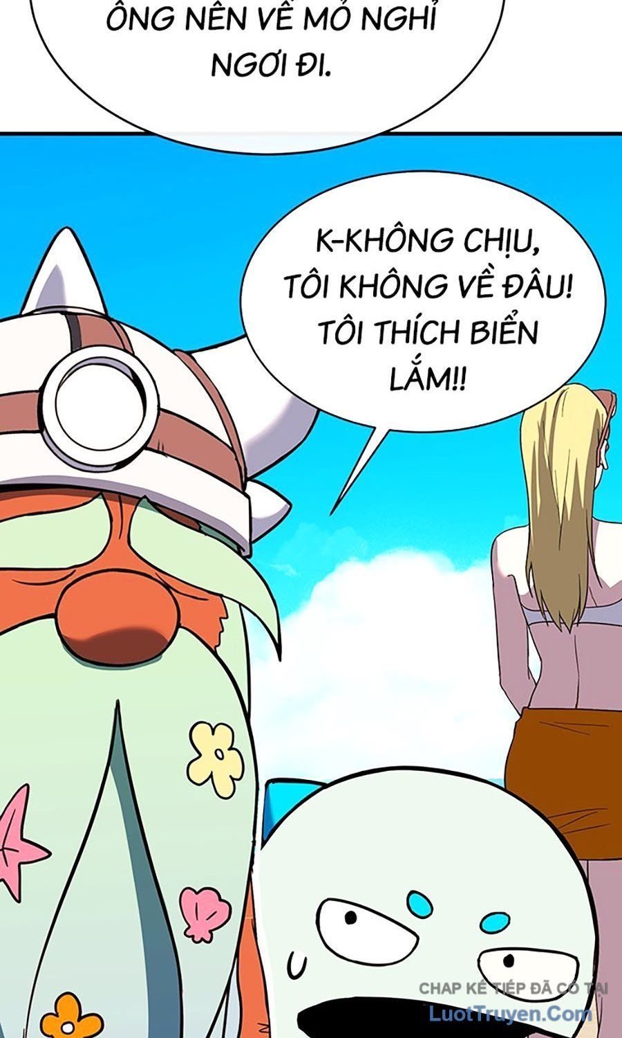 Cây Xẻng Xúc Được Mọi Thứ Chapter 23 - 148