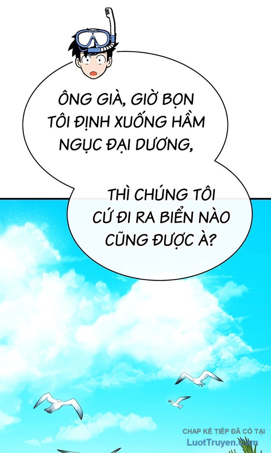Cây Xẻng Xúc Được Mọi Thứ Chapter 23 - 150