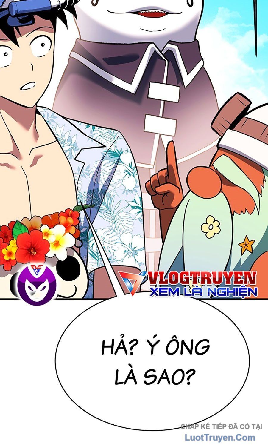 Cây Xẻng Xúc Được Mọi Thứ Chapter 23 - 153