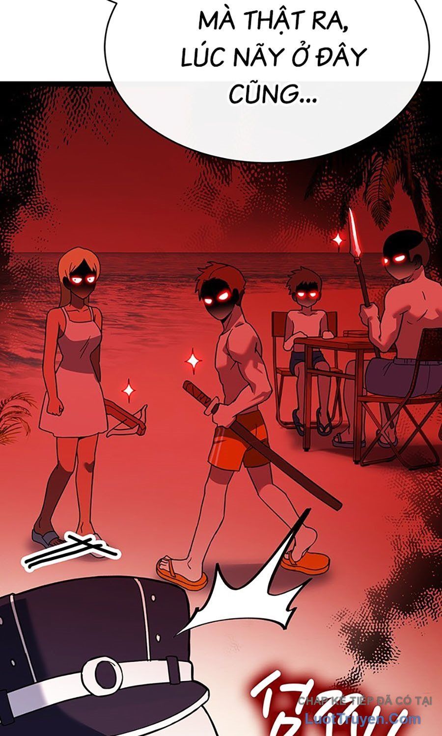 Cây Xẻng Xúc Được Mọi Thứ Chapter 23 - 155