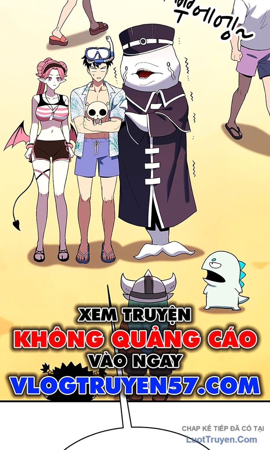 Cây Xẻng Xúc Được Mọi Thứ Chapter 23 - 158