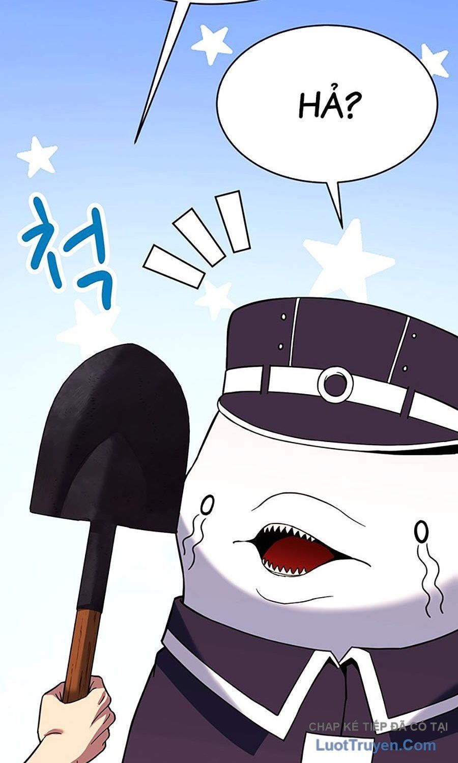 Cây Xẻng Xúc Được Mọi Thứ Chapter 23 - 160