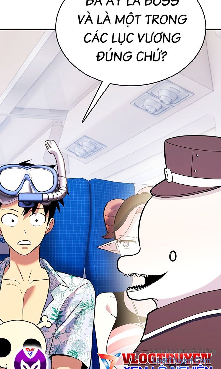 Cây Xẻng Xúc Được Mọi Thứ Chapter 23 - 17