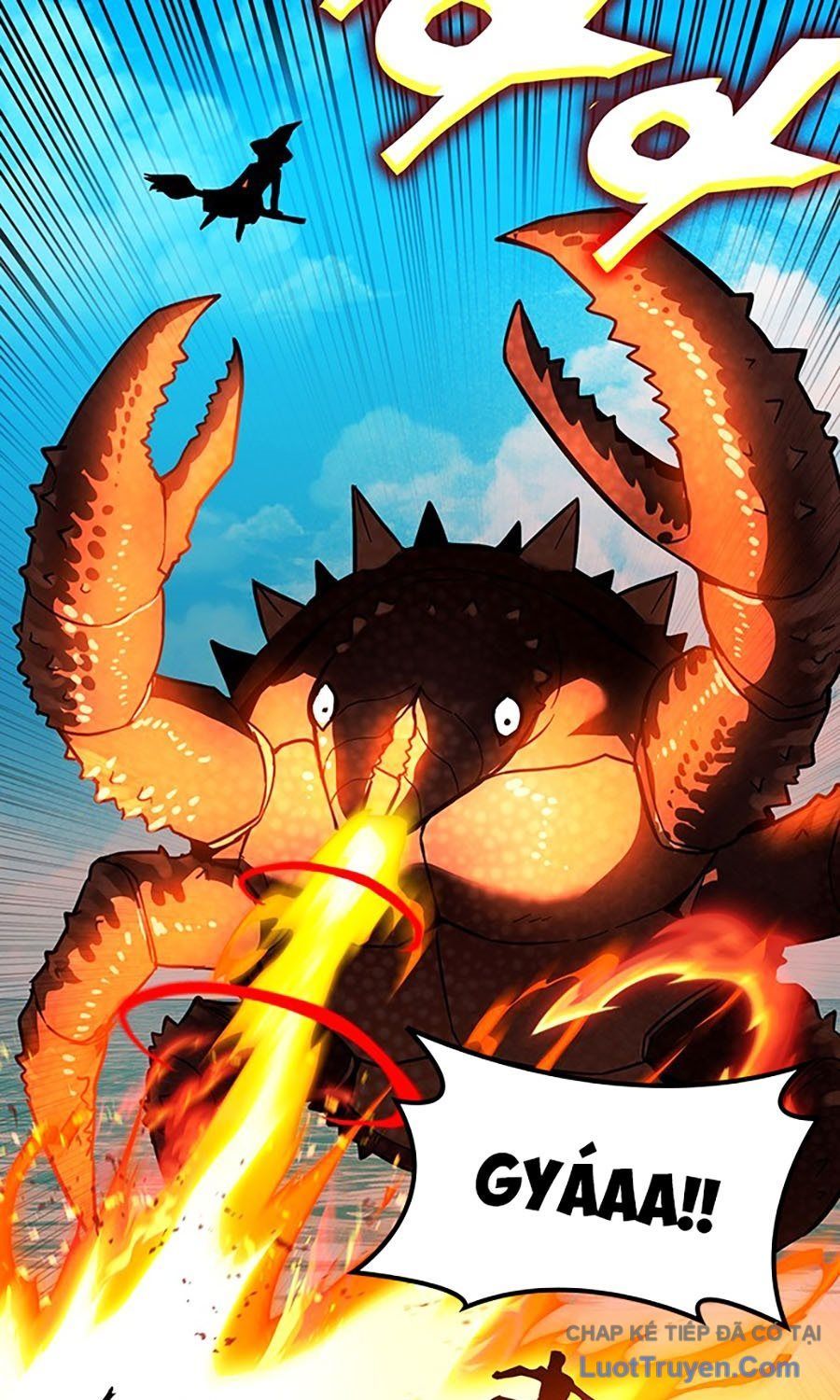 Cây Xẻng Xúc Được Mọi Thứ Chapter 23 - 171