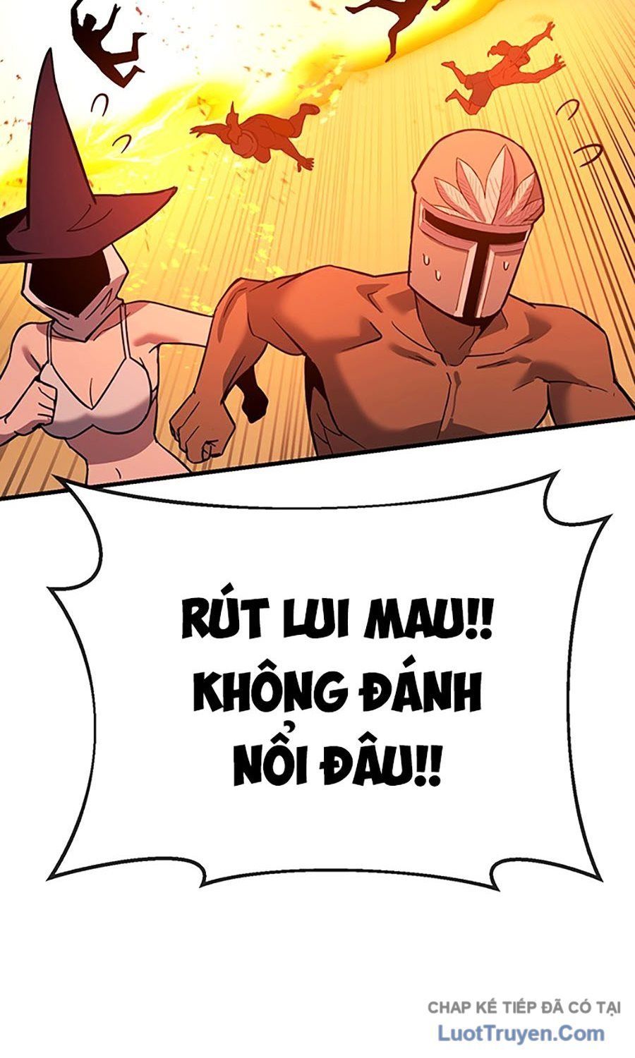 Cây Xẻng Xúc Được Mọi Thứ Chapter 23 - 172