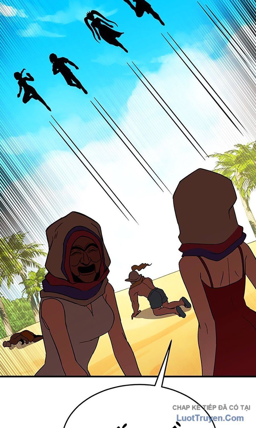 Cây Xẻng Xúc Được Mọi Thứ Chapter 23 - 174