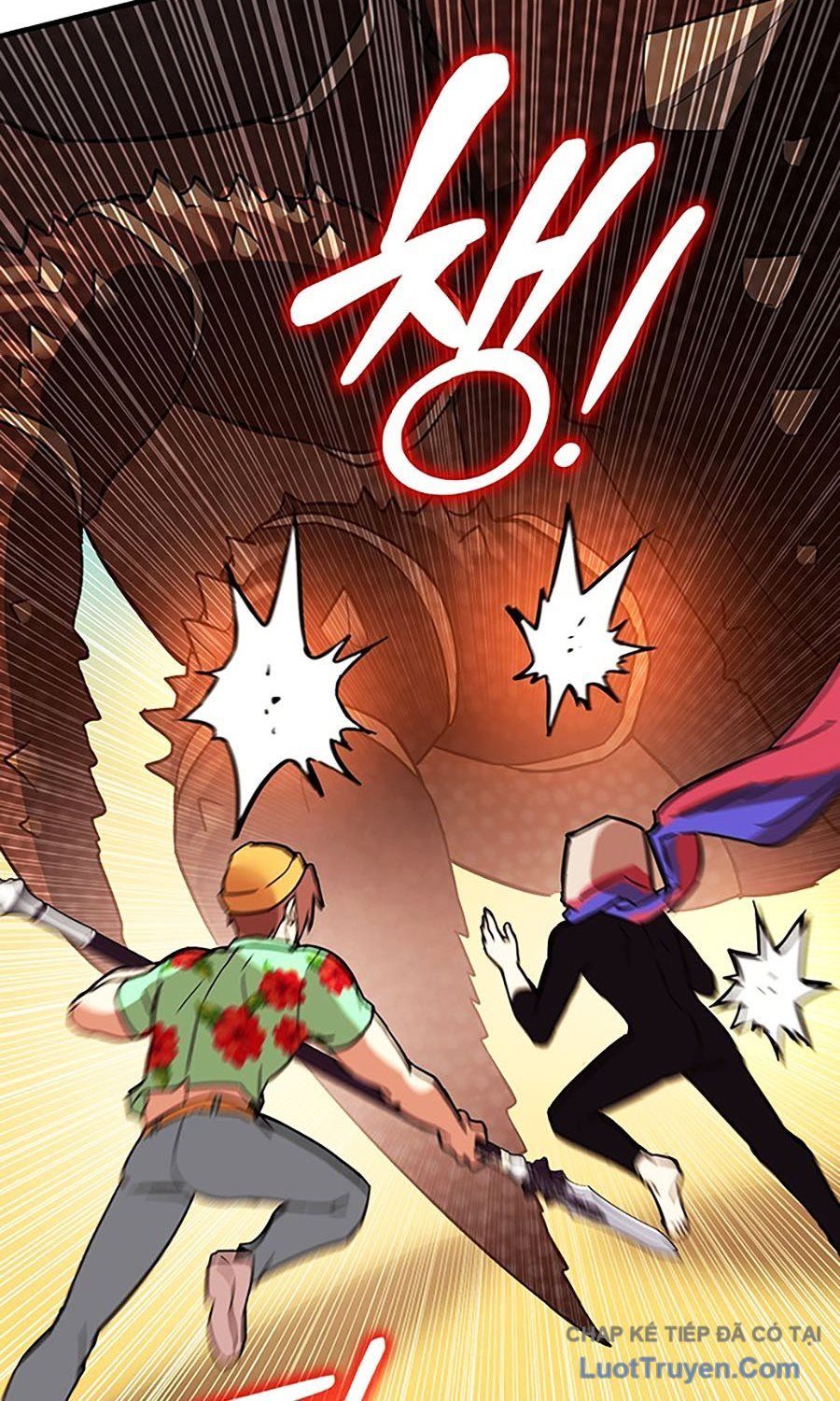Cây Xẻng Xúc Được Mọi Thứ Chapter 23 - 176