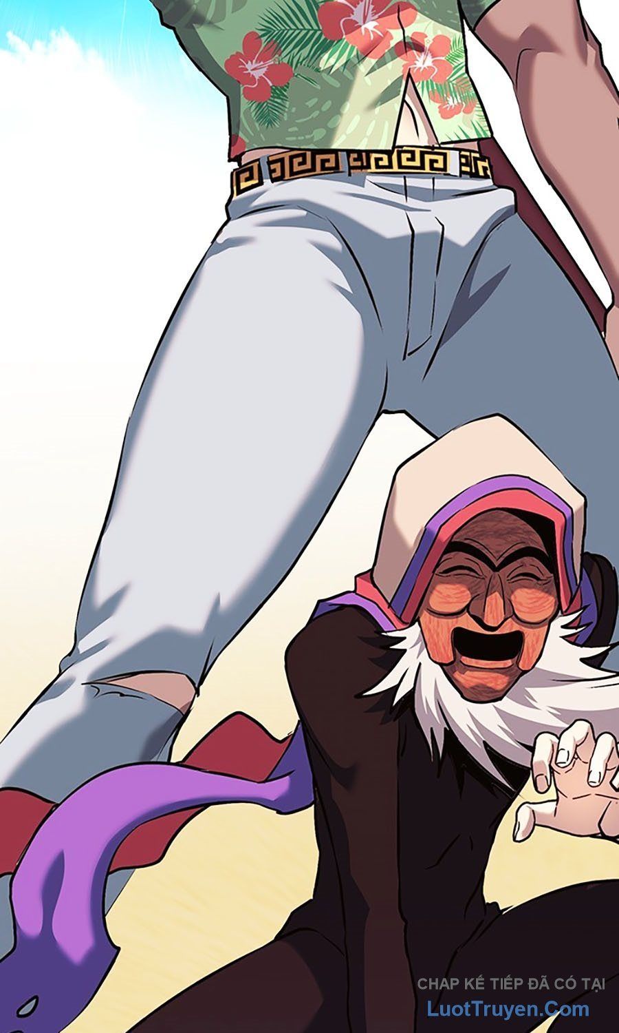 Cây Xẻng Xúc Được Mọi Thứ Chapter 23 - 179