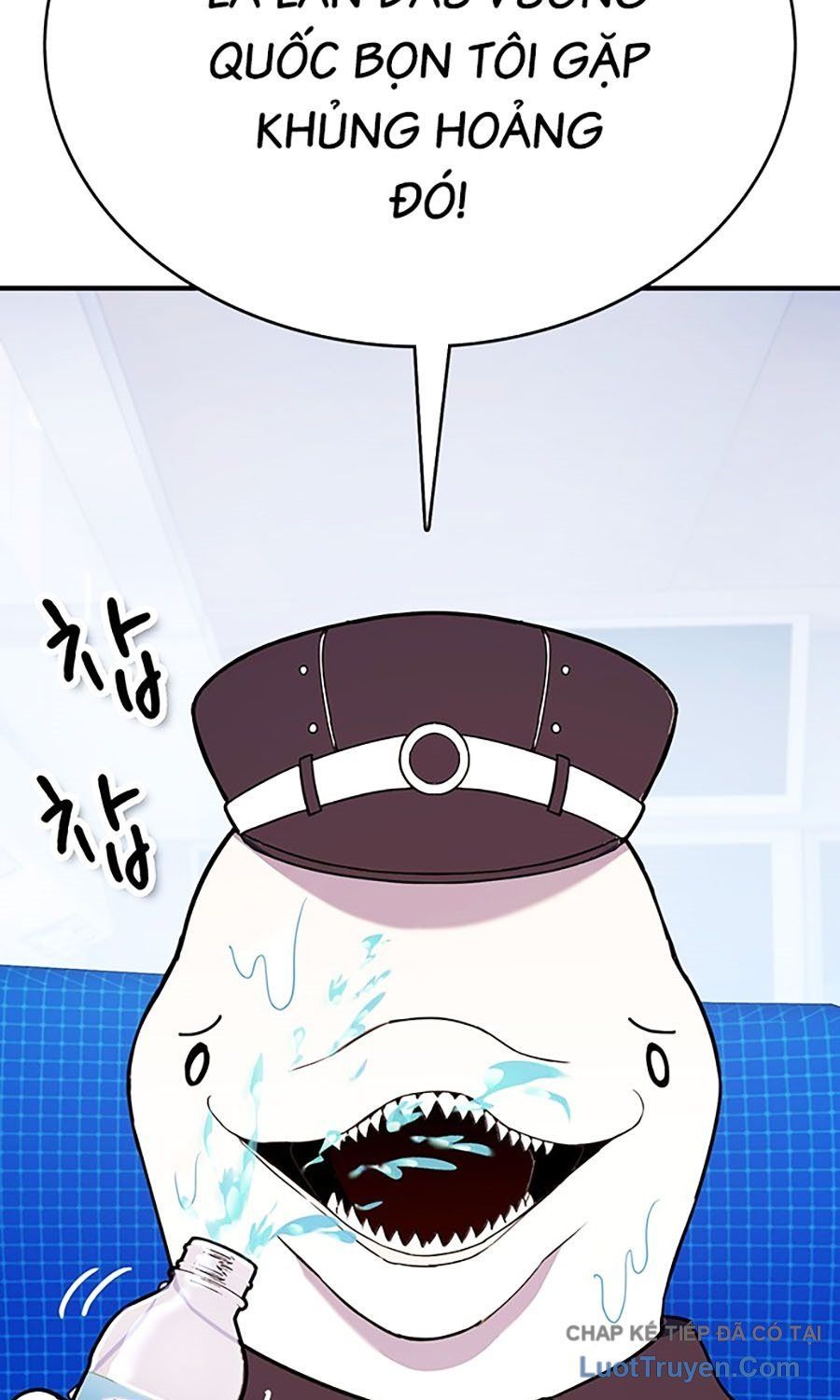 Cây Xẻng Xúc Được Mọi Thứ Chapter 23 - 19