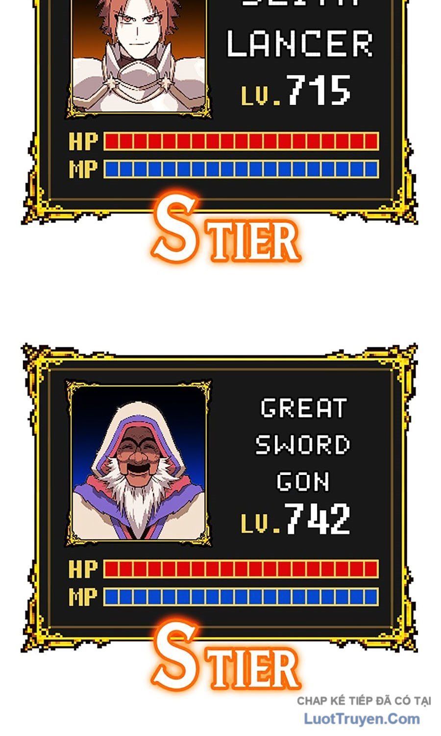 Cây Xẻng Xúc Được Mọi Thứ Chapter 23 - 181