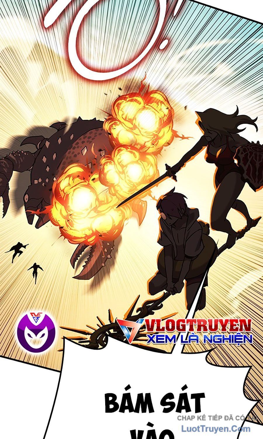 Cây Xẻng Xúc Được Mọi Thứ Chapter 23 - 183