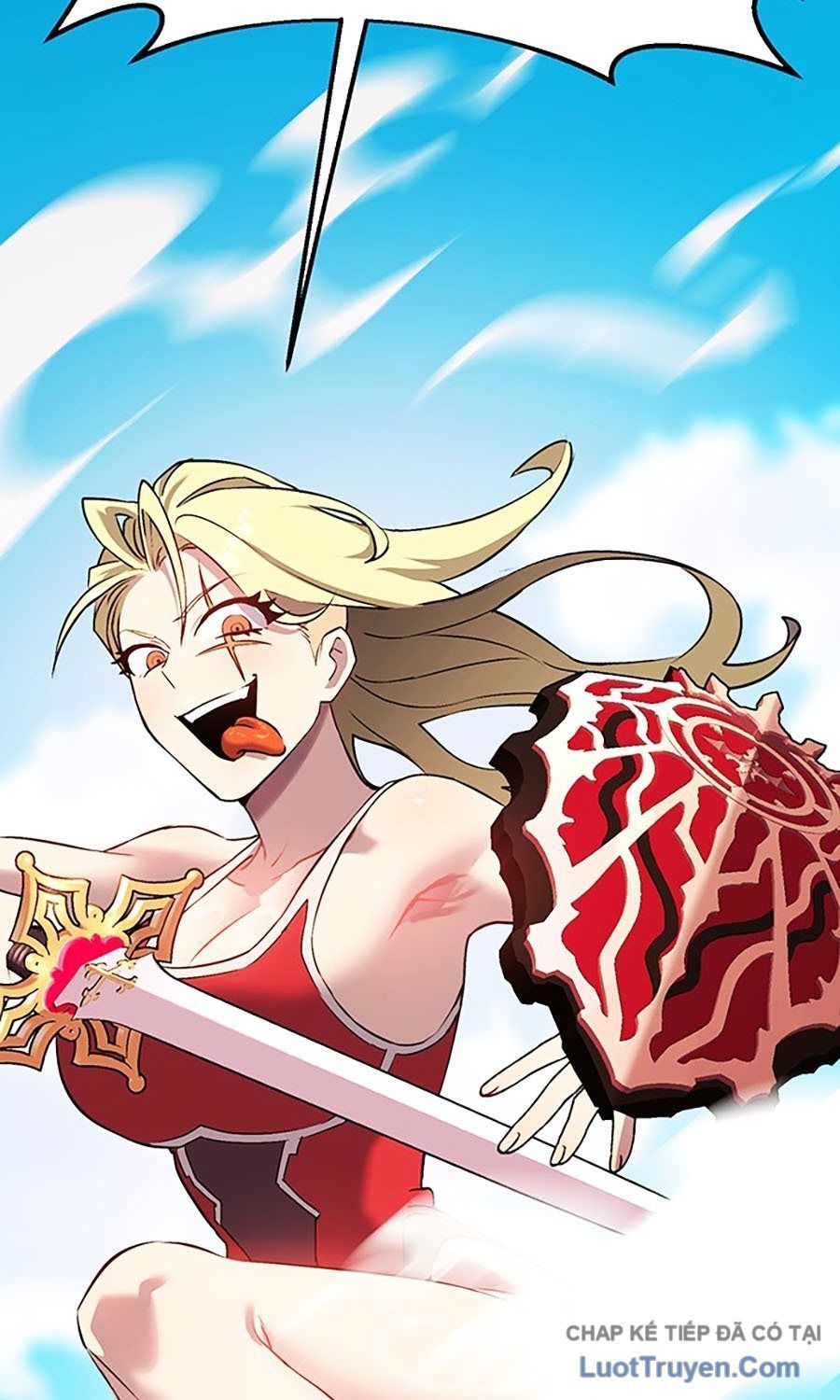 Cây Xẻng Xúc Được Mọi Thứ Chapter 23 - 185