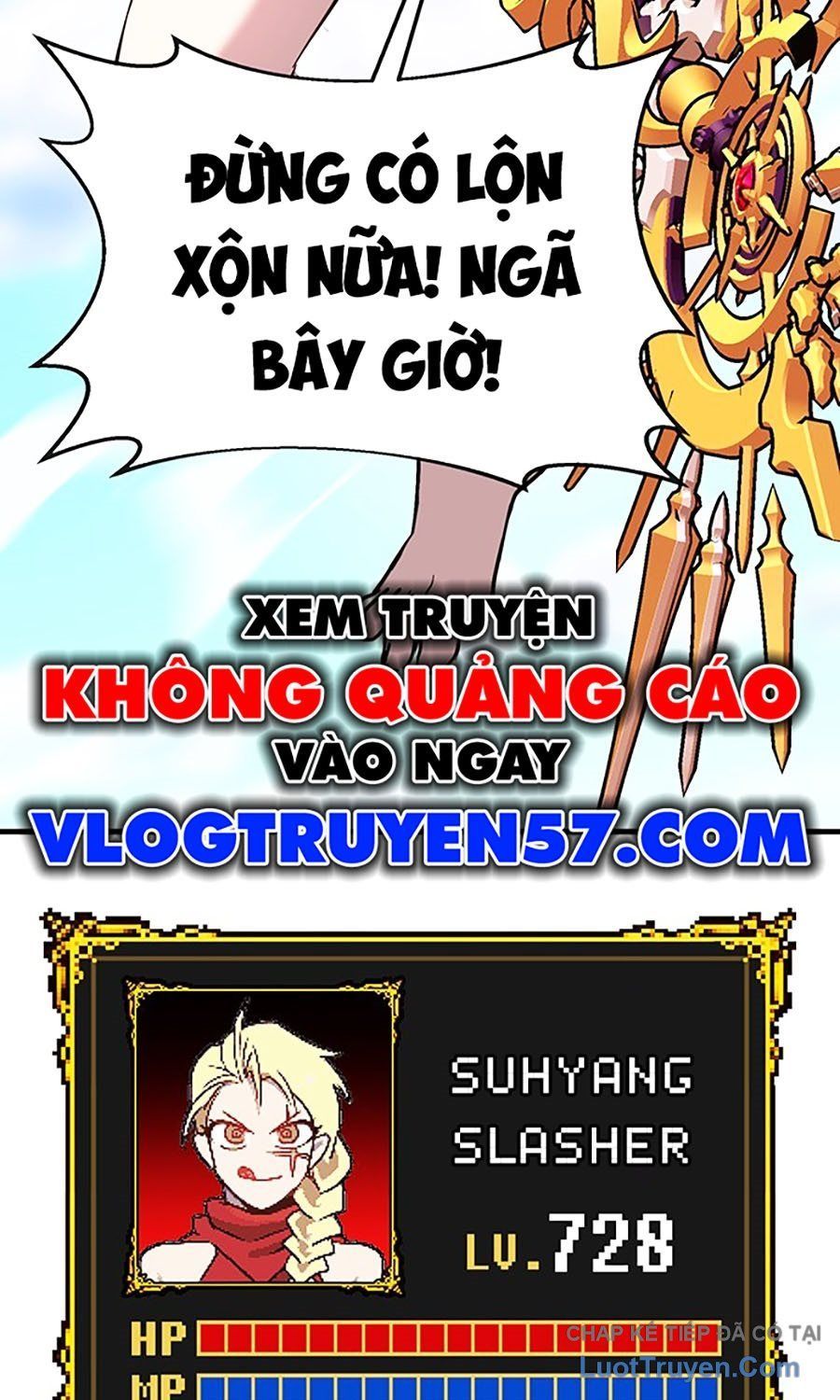 Cây Xẻng Xúc Được Mọi Thứ Chapter 23 - 187