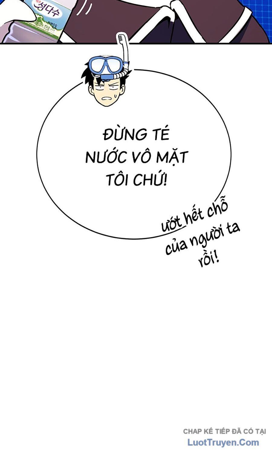 Cây Xẻng Xúc Được Mọi Thứ Chapter 23 - 20