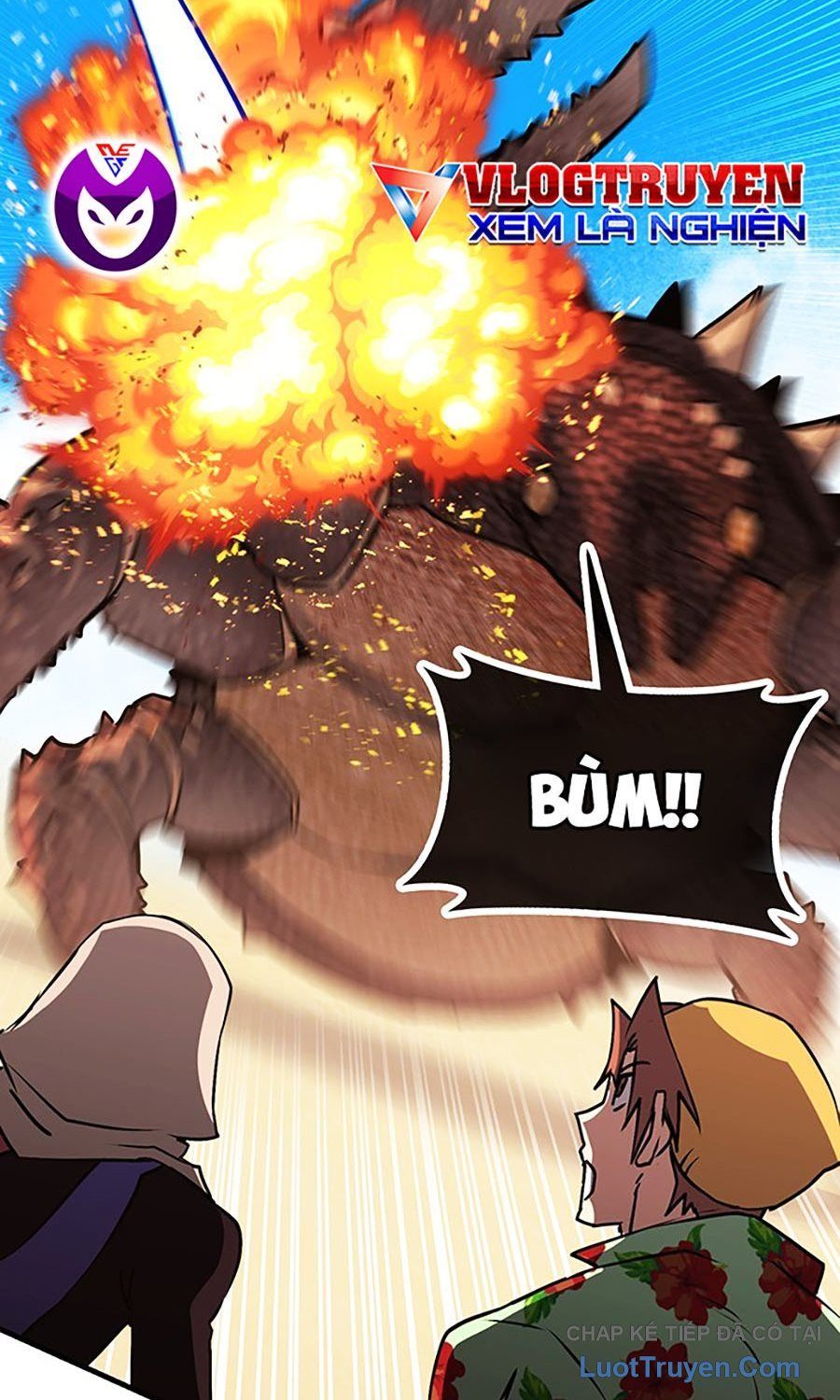 Cây Xẻng Xúc Được Mọi Thứ Chapter 23 - 194