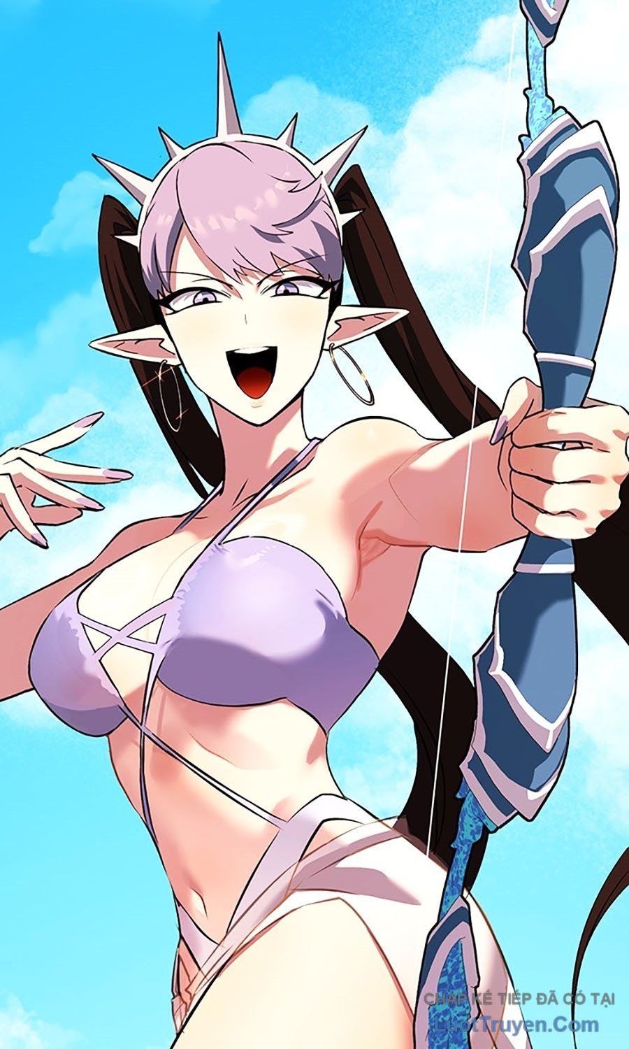 Cây Xẻng Xúc Được Mọi Thứ Chapter 23 - 197