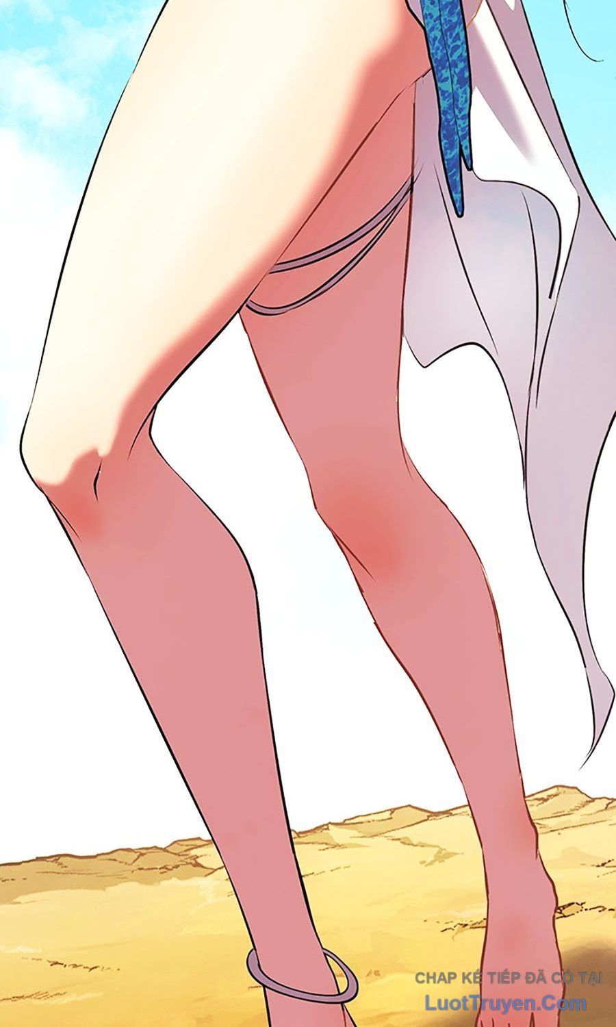 Cây Xẻng Xúc Được Mọi Thứ Chapter 23 - 198