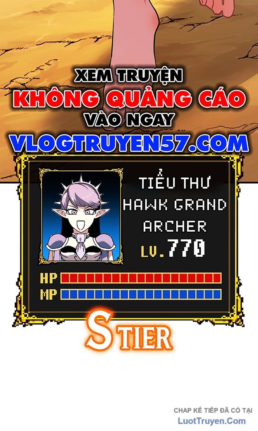 Cây Xẻng Xúc Được Mọi Thứ Chapter 23 - 199