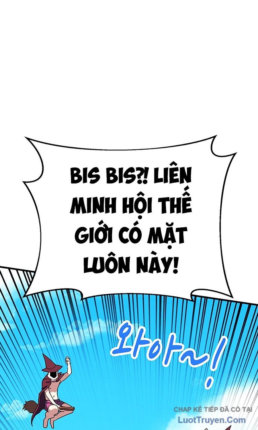 Cây Xẻng Xúc Được Mọi Thứ Chapter 23 - 200