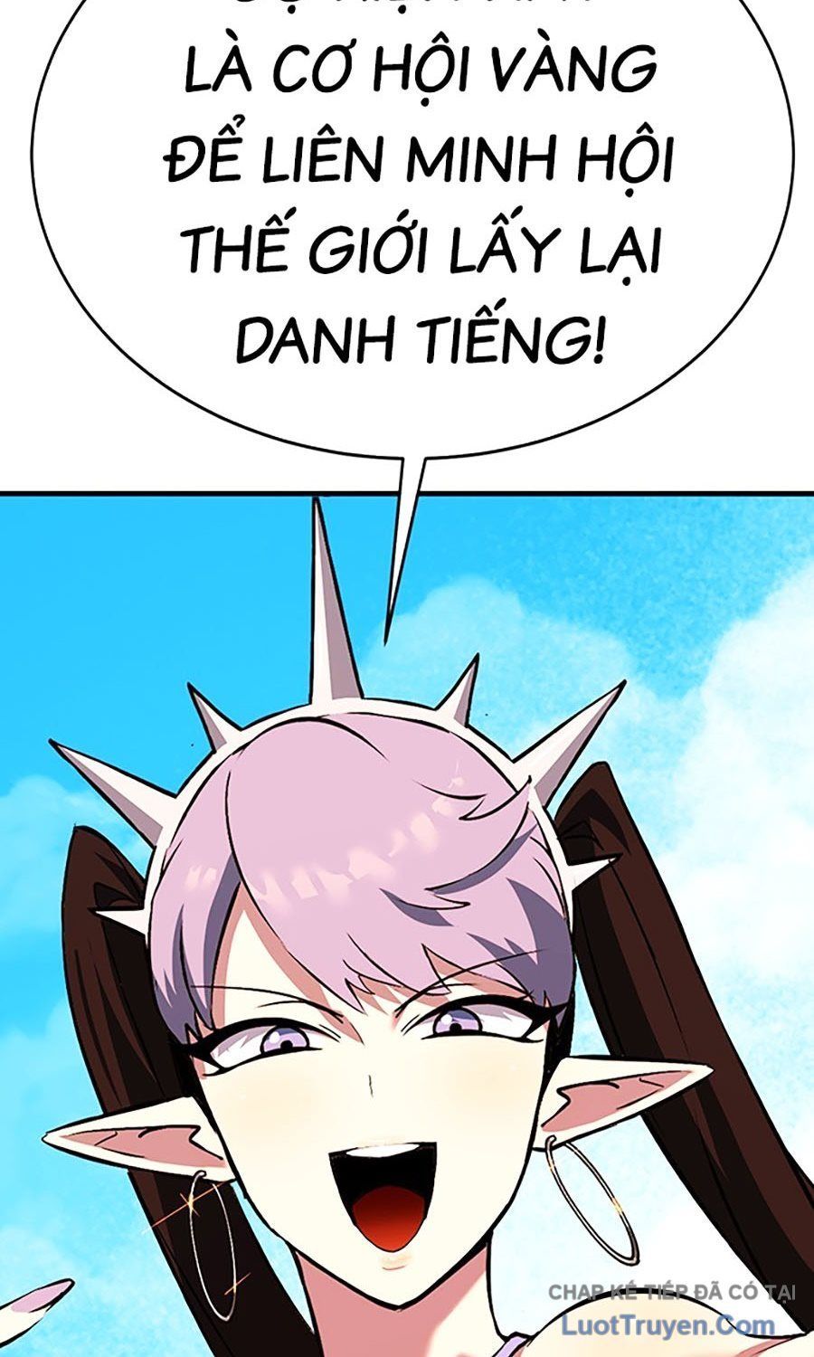 Cây Xẻng Xúc Được Mọi Thứ Chapter 23 - 206