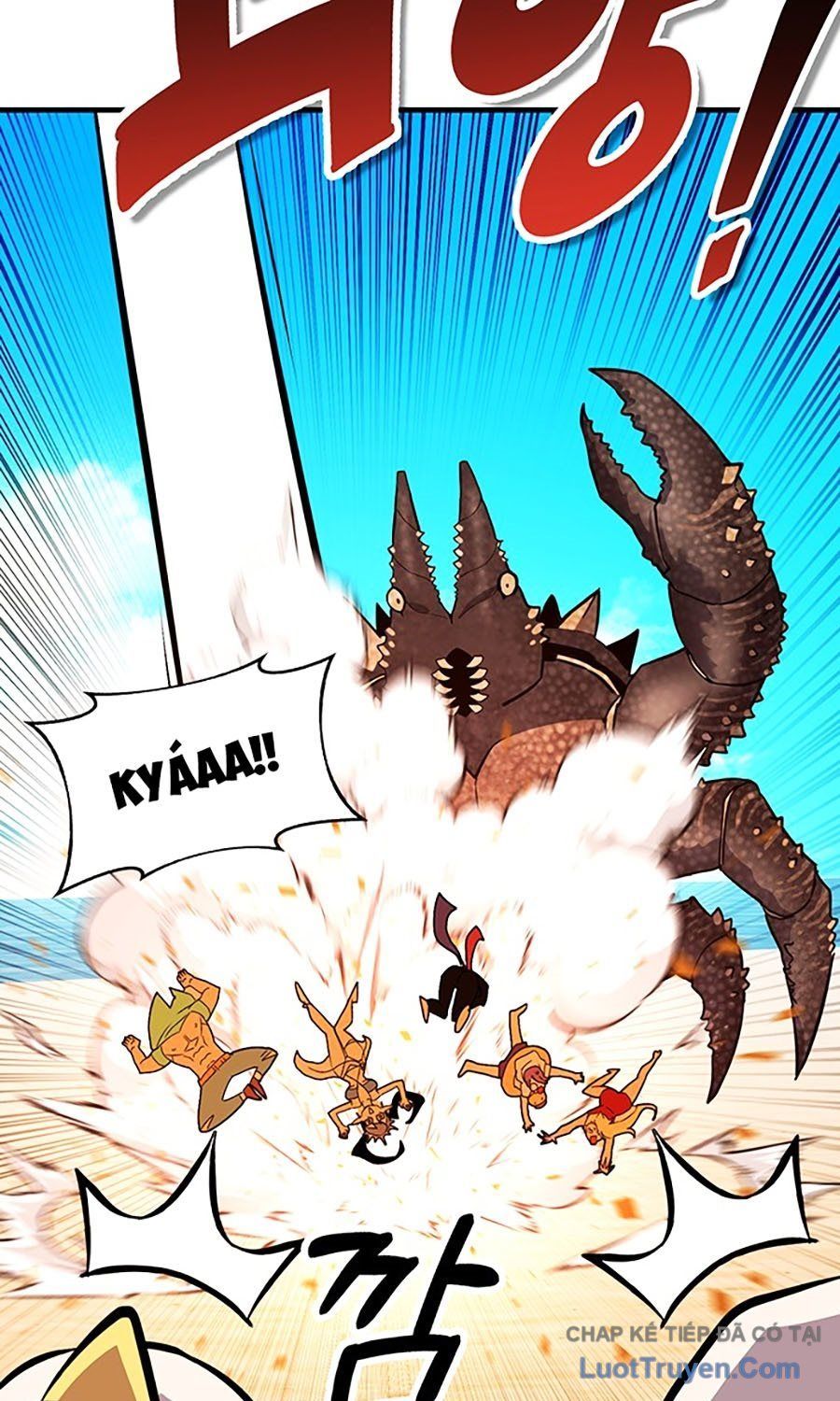 Cây Xẻng Xúc Được Mọi Thứ Chapter 23 - 211