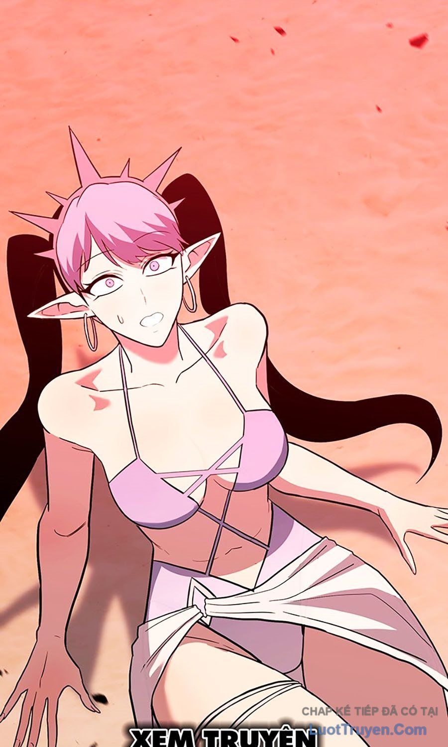 Cây Xẻng Xúc Được Mọi Thứ Chapter 23 - 233