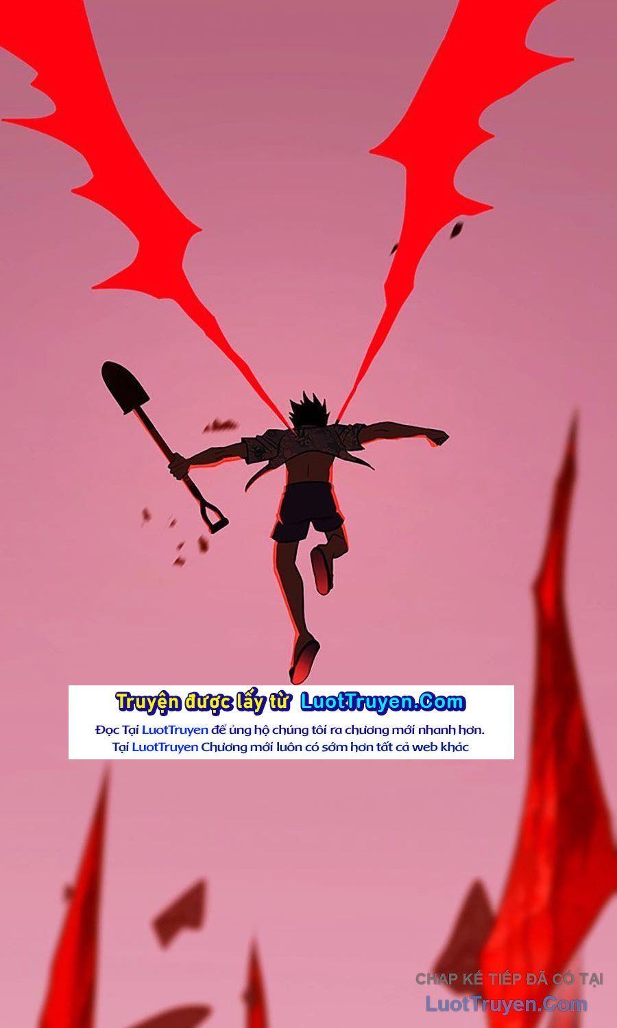 Cây Xẻng Xúc Được Mọi Thứ Chapter 23 - 236