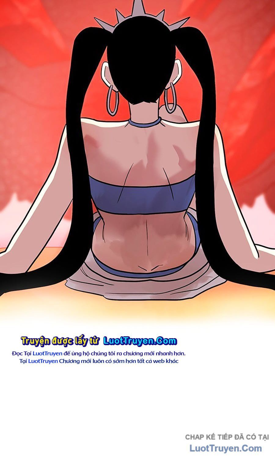 Cây Xẻng Xúc Được Mọi Thứ Chapter 23 - 238