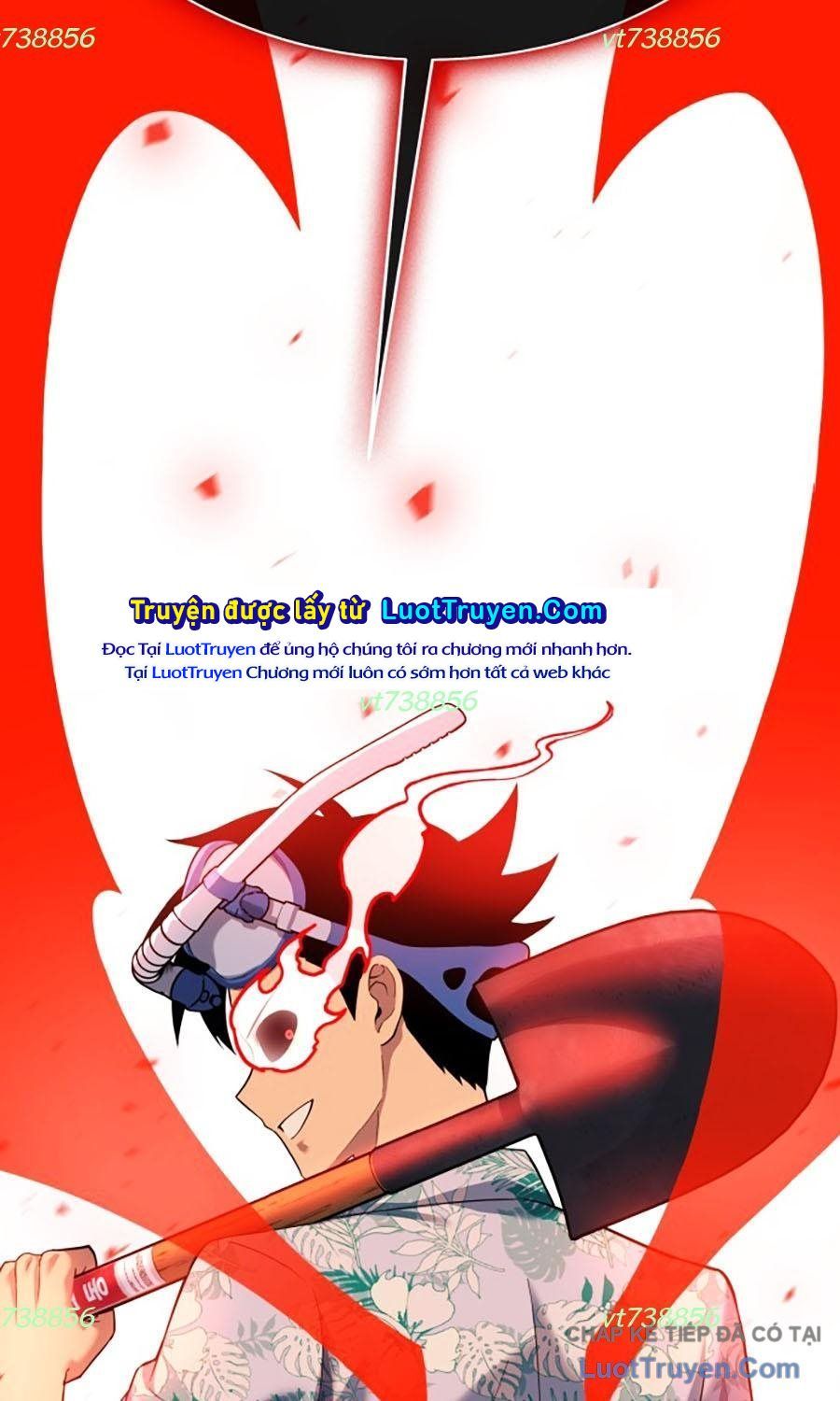 Cây Xẻng Xúc Được Mọi Thứ Chapter 23 - 245